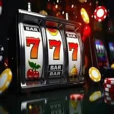 ja77 Roulette Spinmaster at ja77