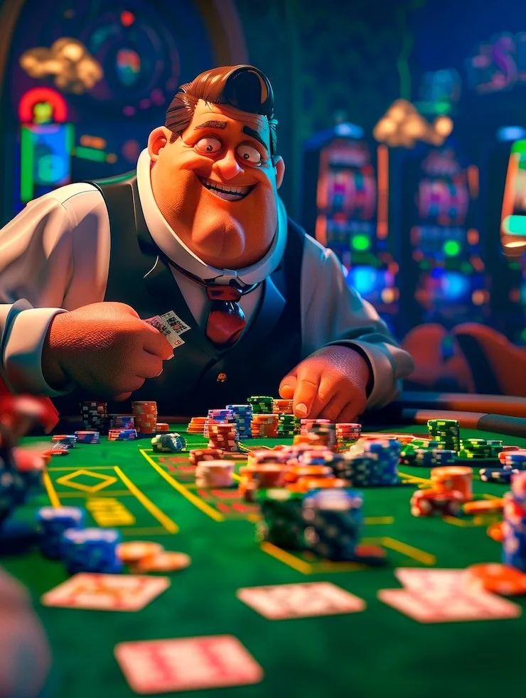 ja77 What We Offer in Roulette Spinmaster